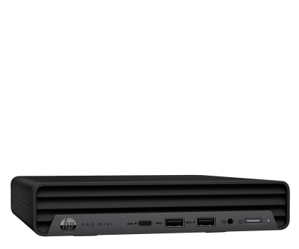 Komputer PC HP Pro Mini 400 G9 i5-14400T/16GB/1TB/Win11P
